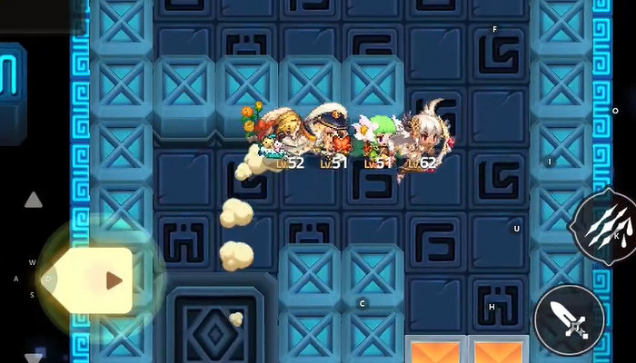 《守望傳說》迷宮26怎麽過 迷宮26攻略