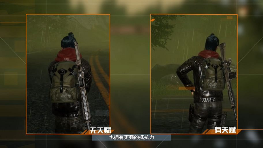 《黎明覺醒》身份什麽用 身份玩法介紹