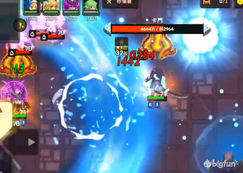 《守望傳說》魅魔咖啡廳挑戰4怎麽打 挑戰4打法攻略