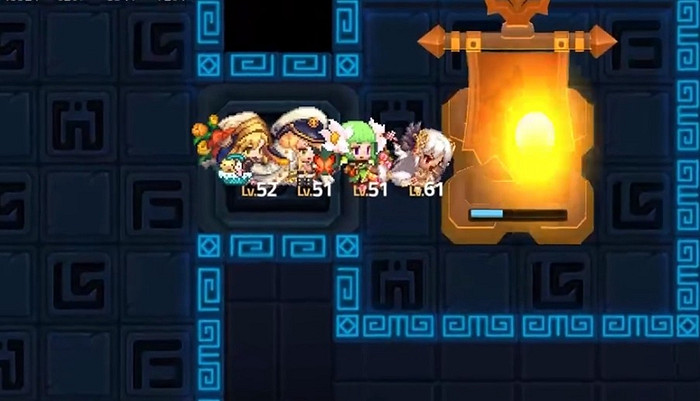 《守望傳說》迷宮16怎麽過 迷宮16攻略 《守望傳說》迷宮16怎麽過 迷宮16攻略