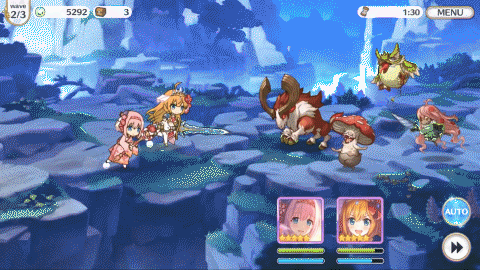 《公主連接》春田是誰 新春優衣介紹 《公主連接》春田是誰 新春優衣介紹