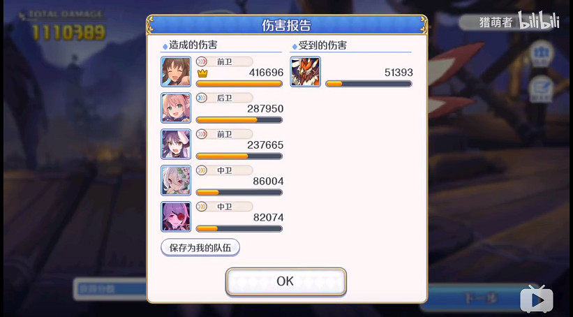 《公主連接》雙子座一周目二王怎麽打 雙子座二王陣容時間軸一覽