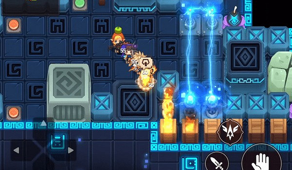 《守望傳說》迷宮39怎麽過 迷宮39攻略