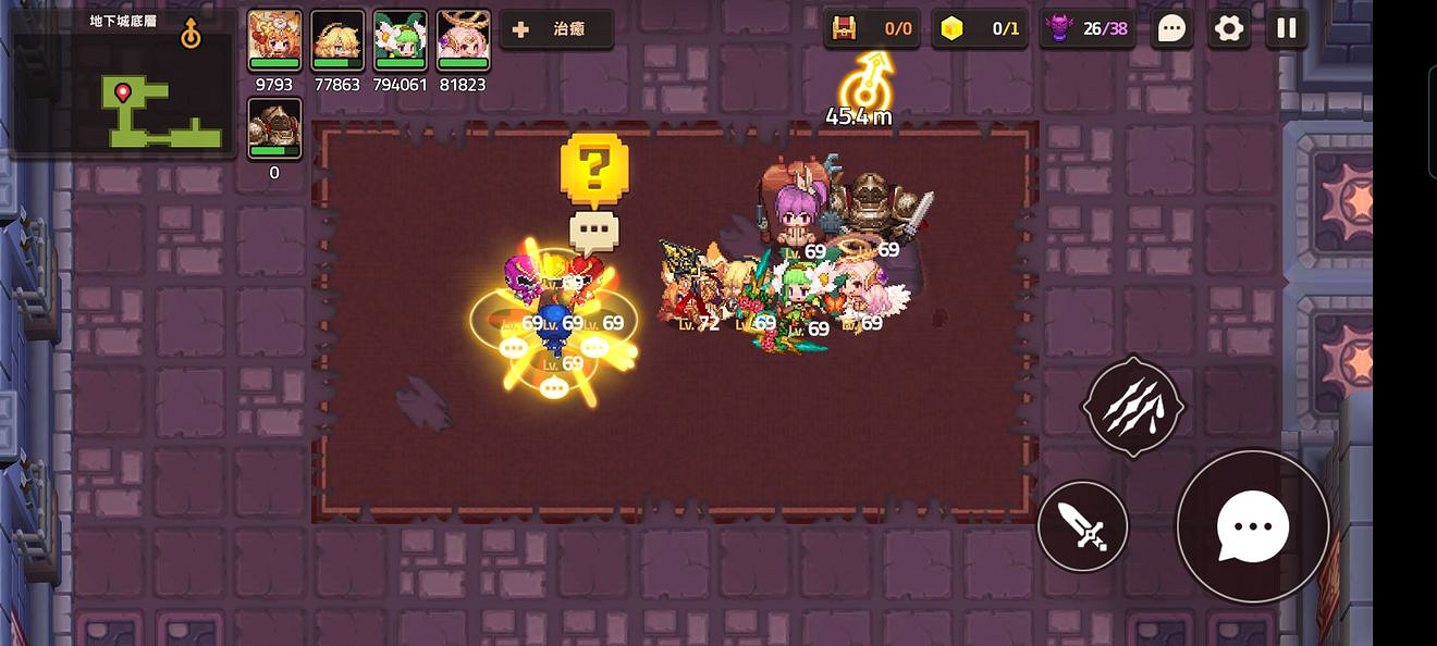 《守望傳說》噩夢7-6怎麽過 噩夢7-6全收集攻略 《守望傳說》噩夢7-6怎麽過 噩夢7-6全收集攻略