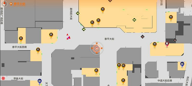 《審判之逝湮滅的記憶》鬆鼠塗鴉位置分布大全 鬆鼠塗鴉在哪裡？