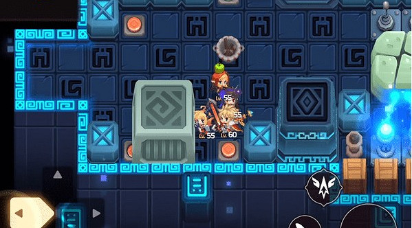 《守望傳說》迷宮39怎麽過 迷宮39攻略