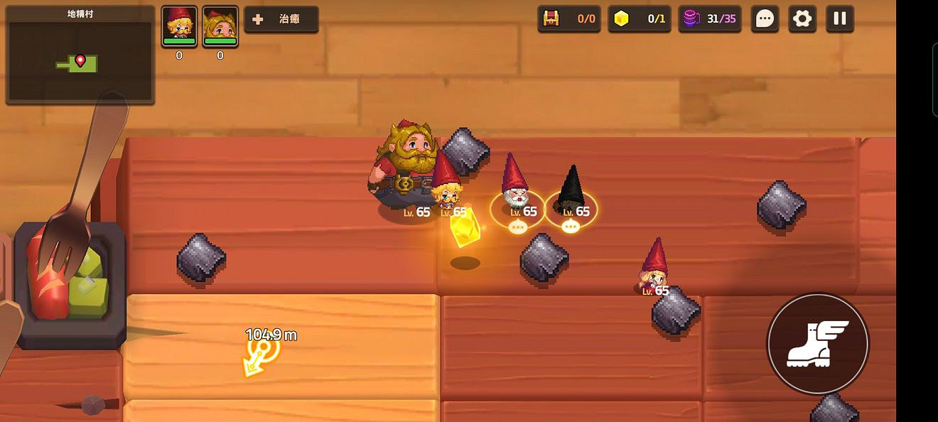 《守望傳說》噩夢6-2怎麽過 噩夢6-2全收集攻略 《守望傳說》噩夢6-2怎麽過 噩夢6-2全收集攻略