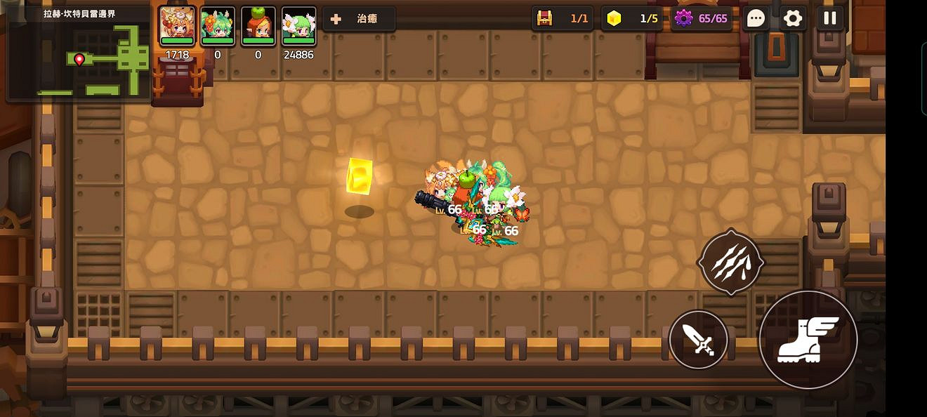 《守望傳說》普通9-1怎麽過 普通9-1全收集攻略 《守望傳說》普通9-1怎麽過 普通9-1全收集攻略