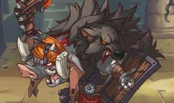 《公主連結》金牛座公會戰Boss介紹 中國伺服器6月金牛座Boss資料