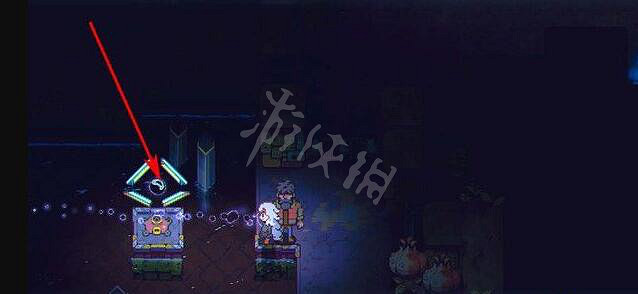 《風來之國》湖心島怎麽走？湖中島解謎方法詳解