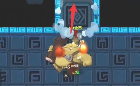 《守望傳說》迷宮11怎麽過 迷宮11攻略