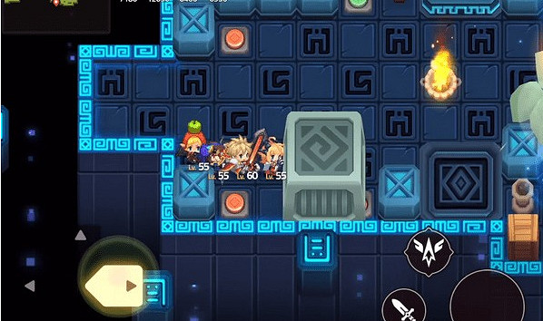 《守望傳說》迷宮39怎麽過 迷宮39攻略