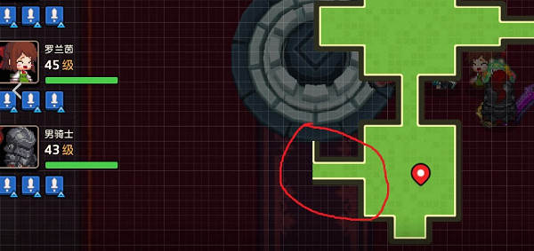 《守望傳說》創始人房間怎麽進 創始人房間進入方法 《守望傳說》創始人房間怎麽進 創始人房間進入方法