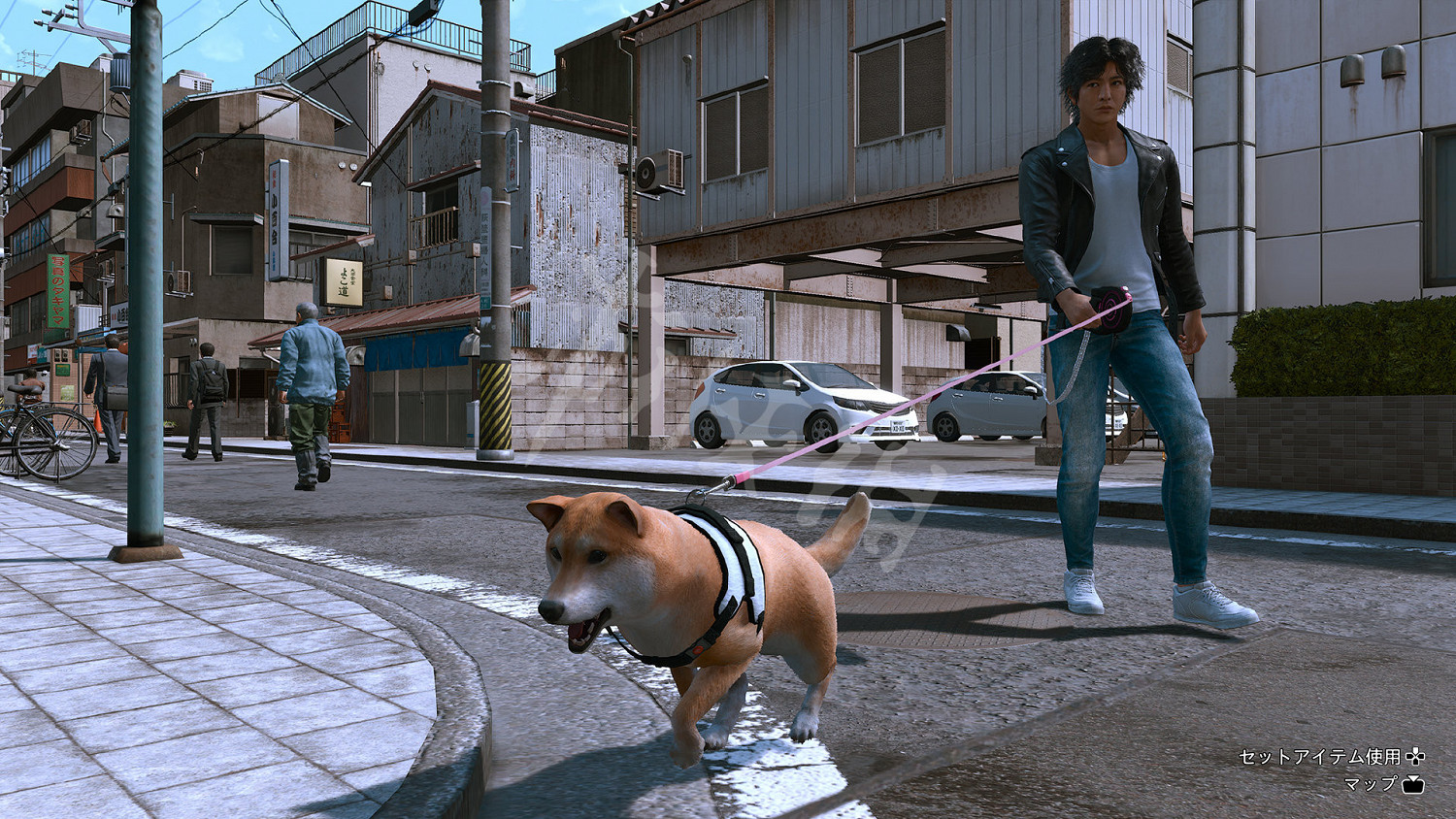 《審判之逝湮滅的記憶》偵探狗怎麽樣？偵探狗使用介紹