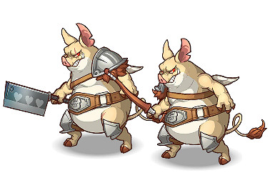 《公主連接》星座活動 公會戰十二星座Boss介紹