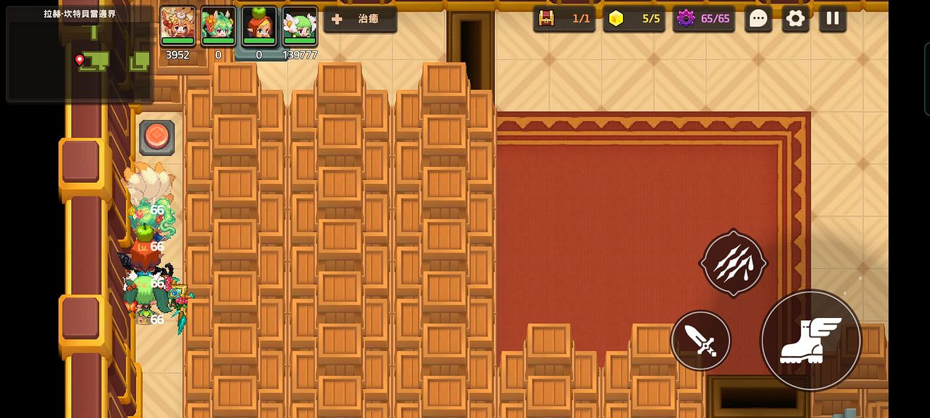 《守望傳說》普通9-1怎麽過 普通9-1全收集攻略 《守望傳說》普通9-1怎麽過 普通9-1全收集攻略