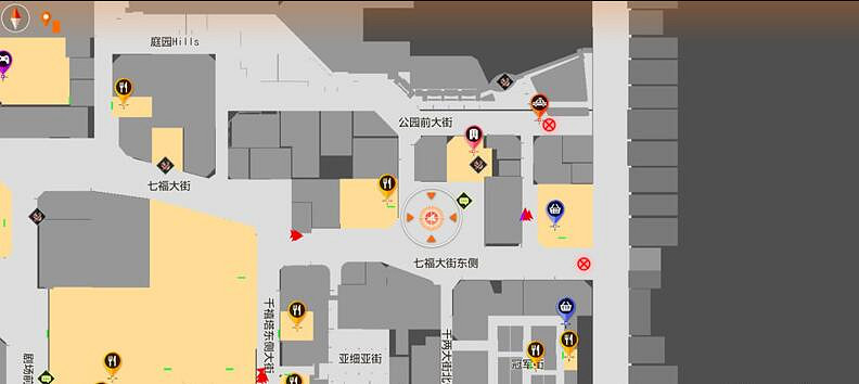 《審判之逝湮滅的記憶》鬆鼠塗鴉位置分布大全 鬆鼠塗鴉在哪裡？