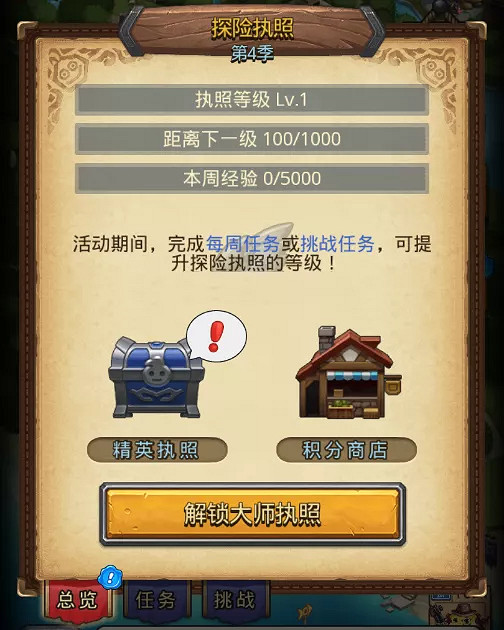 《地下城物語》探險執照第五期 紅月限定裝束頭像