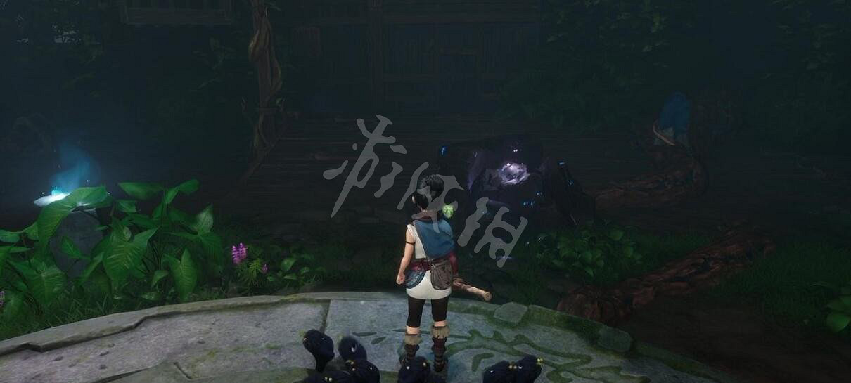 《奇納靈魂之橋》倉庫全收集位置分享 倉庫腐靈在哪? 《奇納靈魂之橋》倉庫全收集位置分享 倉庫腐靈在哪?