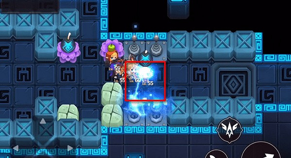 《守望傳說》迷宮39怎麽過 迷宮39攻略