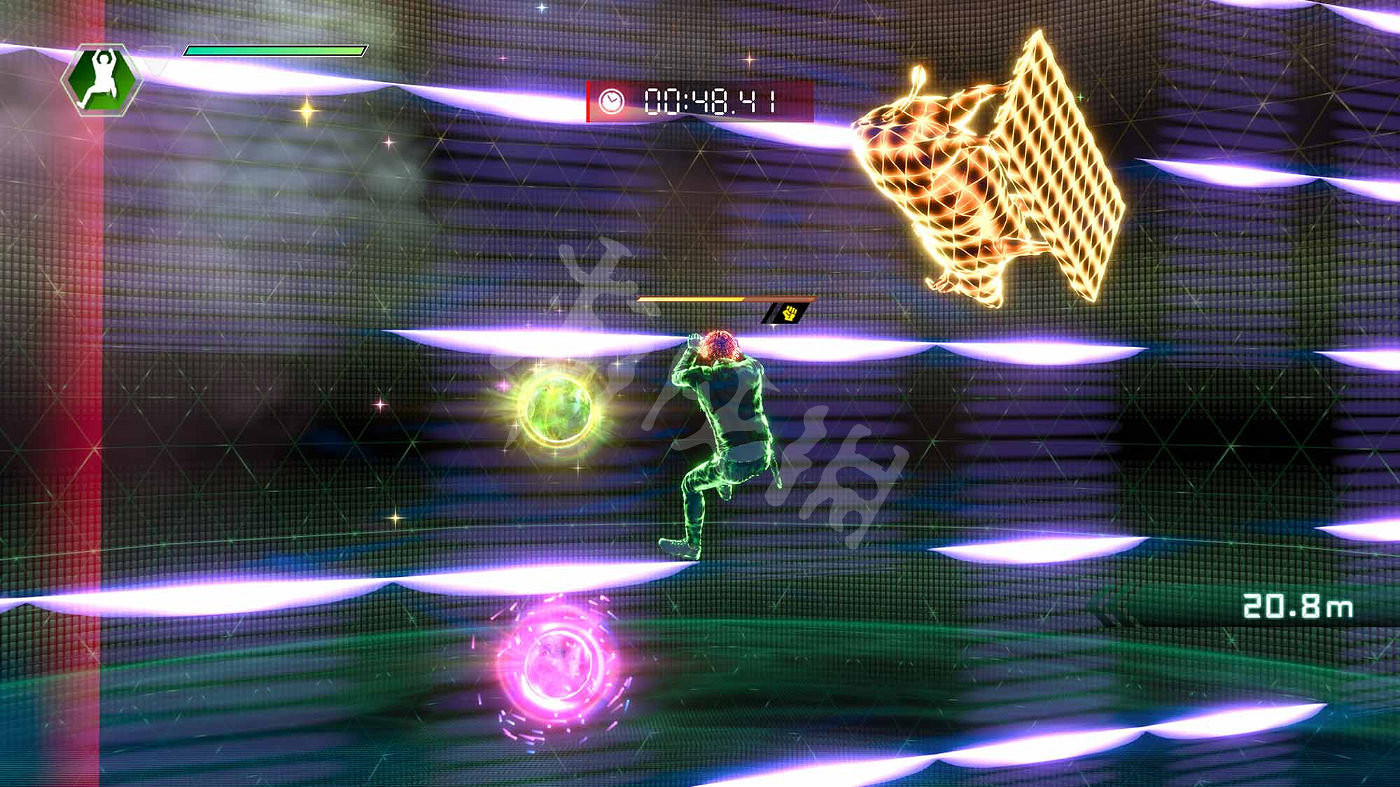 《審判之逝湮滅的記憶》VR雙六怎麽玩？VR雙六玩法規則介紹