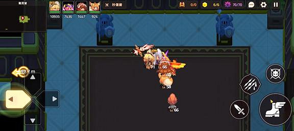 《守望傳說》幽靈廢屋在哪裡 幽靈廢屋位置介紹 《守望傳說》幽靈廢屋在哪裡 幽靈廢屋位置介紹