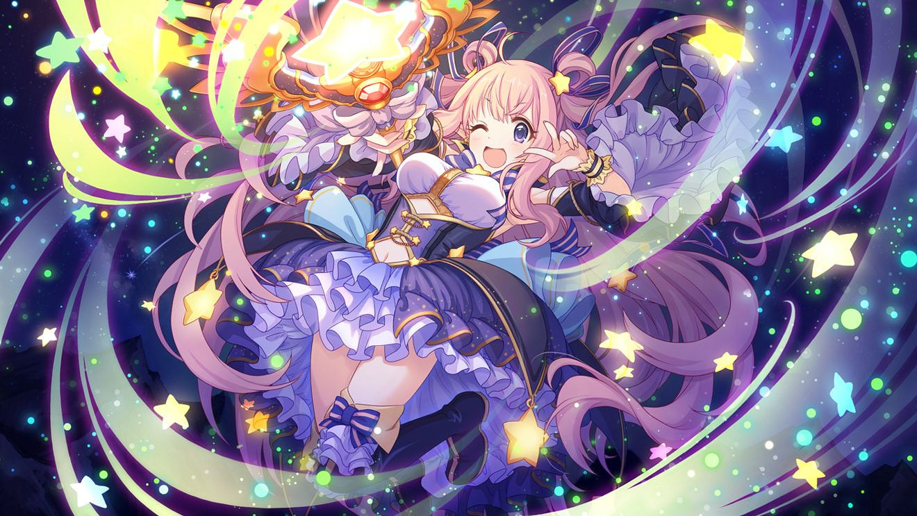 《公主連接》競技場配隊思路分享 jjc要如何配隊 《公主連接》競技場配隊思路分享 jjc要如何配隊