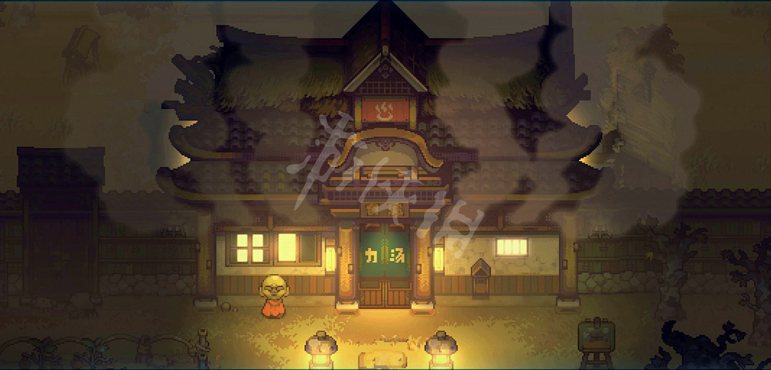 《風來之國》大壩城支線怎麽過？大壩城支線任務攻略詳解