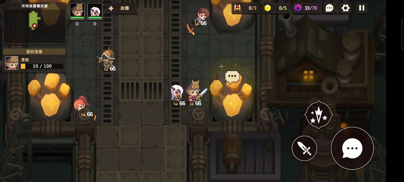 《守望傳說》普通9-2怎麽過 普通9-2全收集攻略 《守望傳說》普通9-2怎麽過 普通9-2全收集攻略