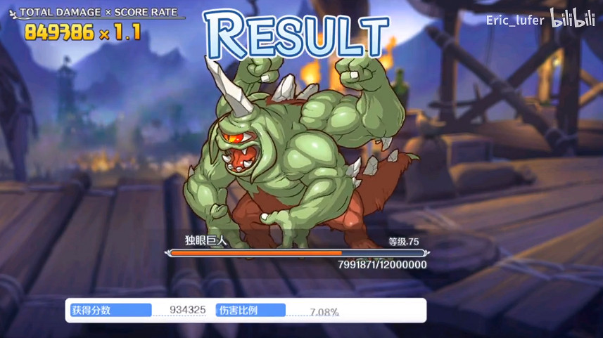 《公主連接》雙子座一周目四王怎麽打 雙子座四王獨眼巨人陣容時間軸