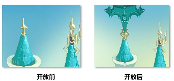 《守望傳說》浮遊城特殊副本有哪些 浮遊城特殊副本介紹