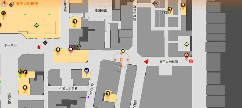 《審判之逝湮滅的記憶》鬆鼠塗鴉位置分布大全 鬆鼠塗鴉在哪裡？