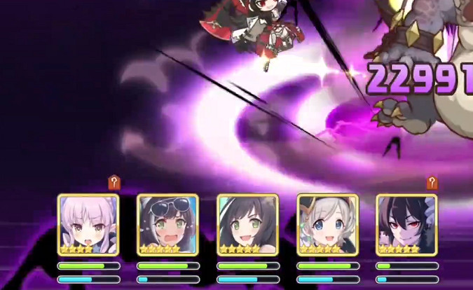 《公主連接》天秤座陣容推薦 備戰天秤座需求陣容角色一覽 《公主連接》天秤座陣容推薦 備戰天秤座需求陣容角色一覽