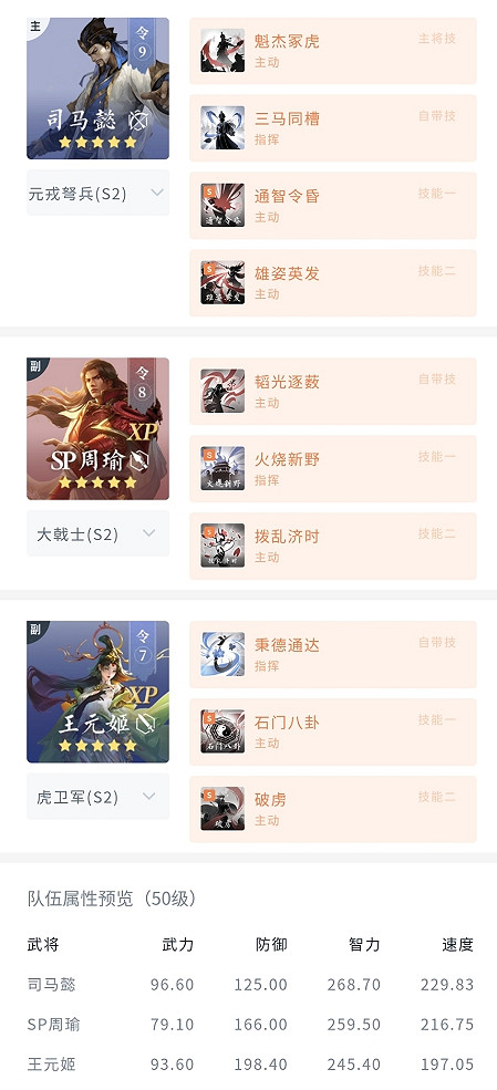 《鴻圖之下》王元姬新搭配 司馬盾又迎春天 《鴻圖之下》王元姬新搭配 司馬盾又迎春天