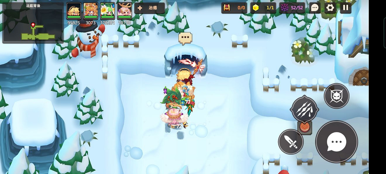 《守望傳說》噩夢8-6怎麽過 噩夢8-6全收集攻略 《守望傳說》噩夢8-6怎麽過 噩夢8-6全收集攻略