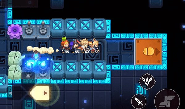 《守望傳說》迷宮39怎麽過 迷宮39攻略