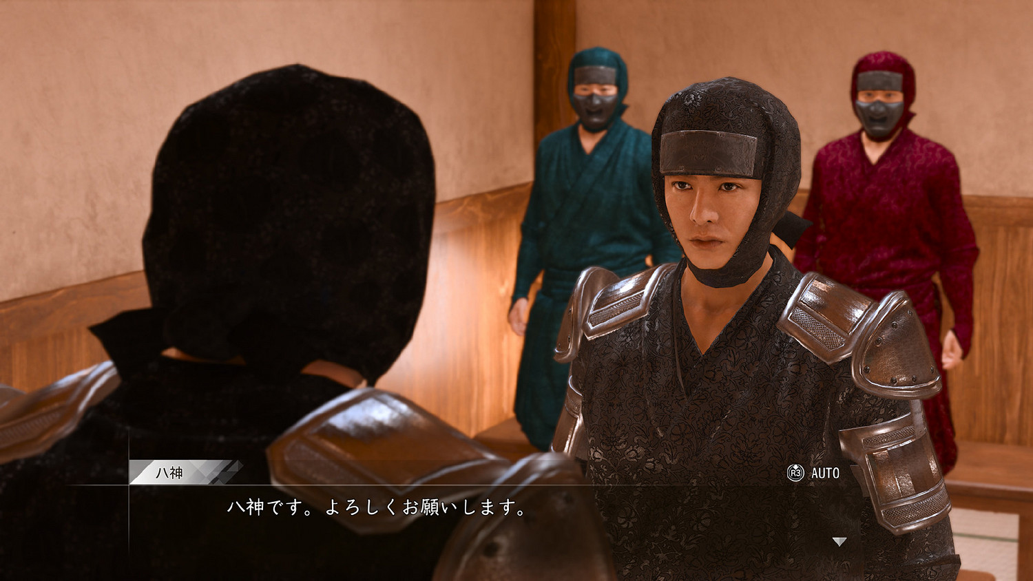 《審判之逝湮滅的記憶》電波探測器怎麽用？偵探道具使用方法