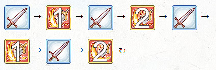 《公主連結》鏡子怎麽樣 雙充能核心鏡子技能專武介紹