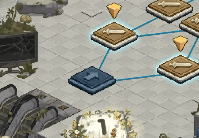 《守望傳說》卡馬遜樂園活動介紹 卡馬遜樂園遊園指南