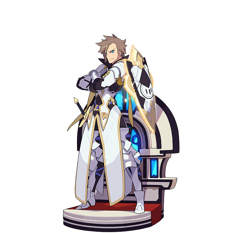 《彈射世界》拉傑爾特怎麽樣 拉傑爾特角色介紹