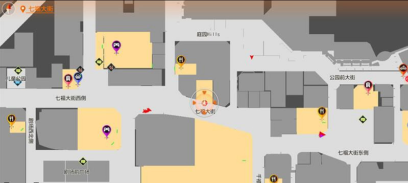 《審判之逝湮滅的記憶》鬆鼠塗鴉位置分布大全 鬆鼠塗鴉在哪裡？