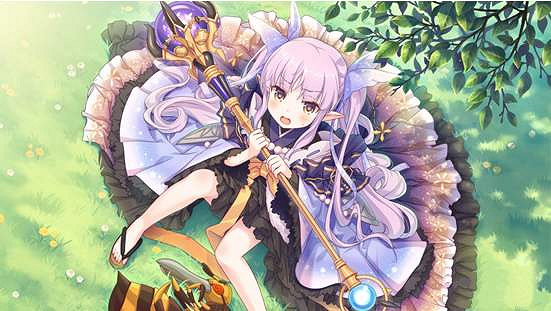 《公主連接》鏡華怎麽獲得 新角色鏡華獲得攻略