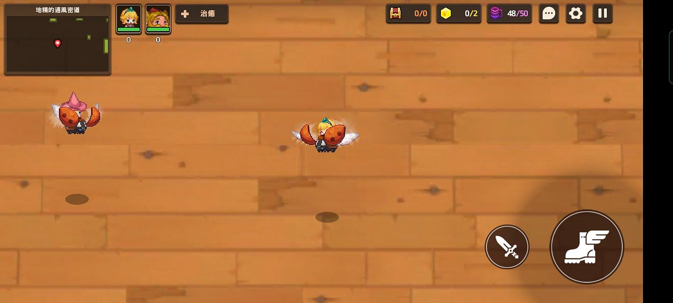 《守望傳說》噩夢6-1怎麽過 噩夢6-1全收集攻略 《守望傳說》噩夢6-1怎麽過 噩夢6-1全收集攻略