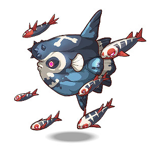 《公主連接》星座活動 公會戰十二星座Boss介紹