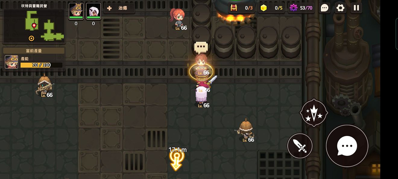 《守望傳說》普通9-2怎麽過 普通9-2全收集攻略 《守望傳說》普通9-2怎麽過 普通9-2全收集攻略