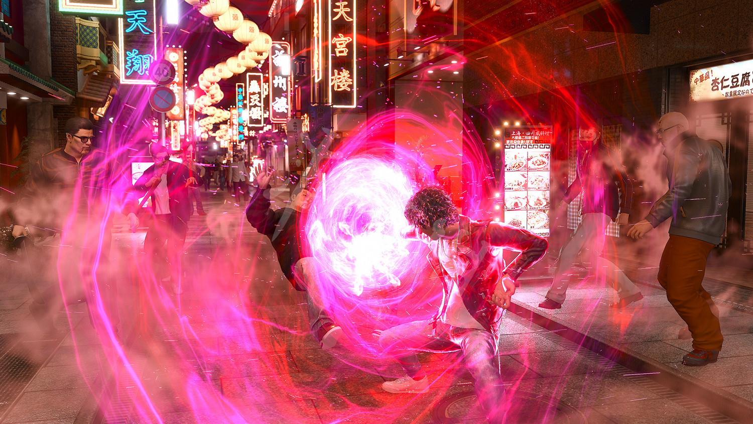 《審判之逝湮滅的記憶》戰鬥風格介紹 戰鬥方式有哪些? 《審判之逝湮滅的記憶》戰鬥風格介紹 戰鬥方式有哪些?