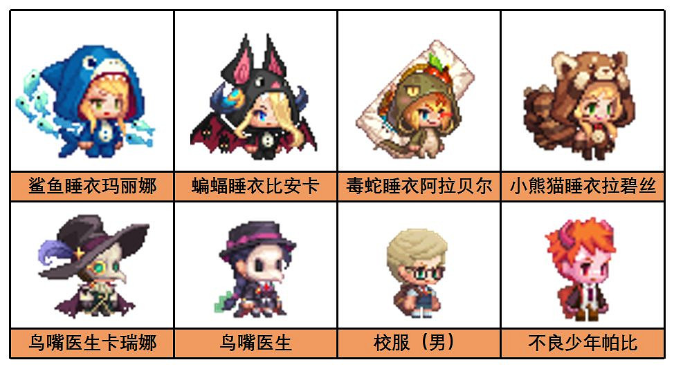 《守望傳說》6月24日更新公告 6月24日更新內容介紹