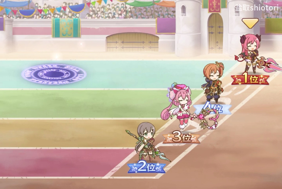 《公主連接》蘭德索爾杯活動介紹 賽馬活動玩法攻略 《公主連接》蘭德索爾杯活動介紹 賽馬活動玩法攻略