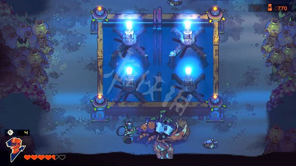 《風來之國》Boss戰打法詳解 Boss攻略全解析