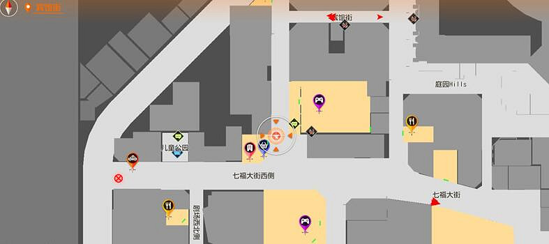 《審判之逝湮滅的記憶》鬆鼠塗鴉位置分布大全 鬆鼠塗鴉在哪裡？